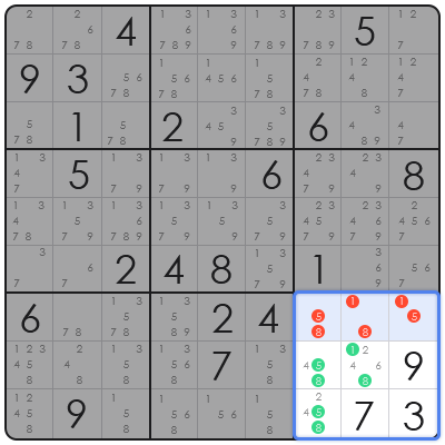 commit sudoku