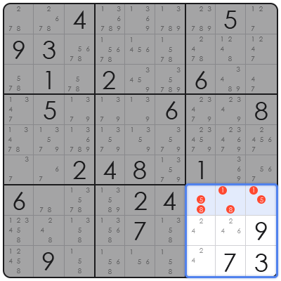 teachers corner sudoku