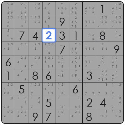 tribune sudoku